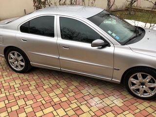 Volvo S60 foto 4