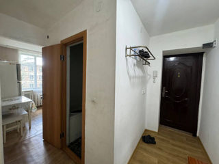 Apartament cu 2 camere, 48 m², Botanica, Chișinău foto 5