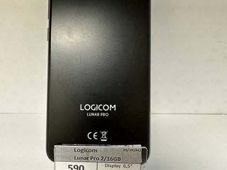 Logicom Lunar Pro 2/16GB -590lei