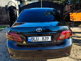 Toyota Corolla foto 2