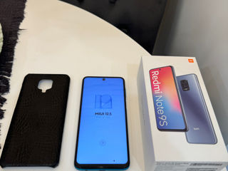 Xiaomi redmi note 9s-1300lei