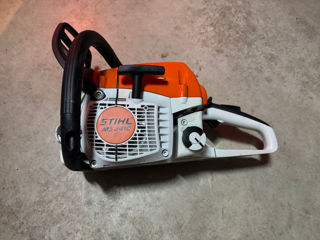 Stihl MS 241C. foto 1