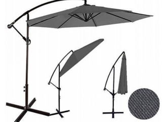 Umbrelă de grădină 300 cm-livrare-credit