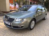 Volkswagen Passat foto 1