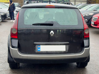 Renault Megane foto 6