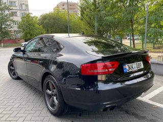 Audi A5 foto 7