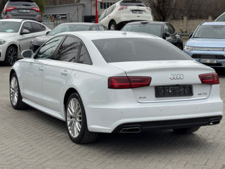 Audi A6 foto 3