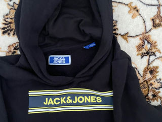 Hanorac Jack&Jones foto 2