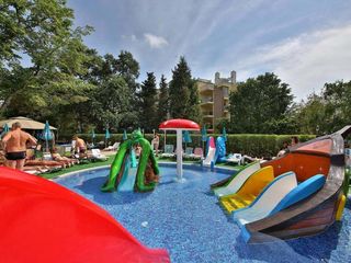 Prestige Hotel Aquapark 4* !!! Болгария 2020 foto 6