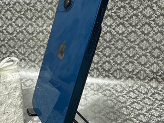 iPhone 13 256 gb blue foto 4