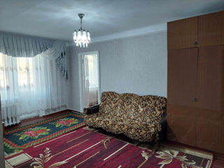 2-rm apt., 44 м², 3/4 fl.