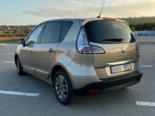 Renault Scenic foto 6