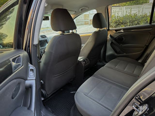 Volkswagen Golf foto 7
