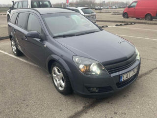 Opel astra H 1.9 foto 2