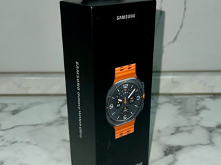 Samsung Galaxy Watch Ultra foto 2