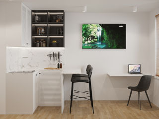 Room, 18 м², 2/5 fl.
