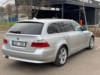 BMW 5 Series foto 3