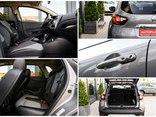 Renault Captur foto 15