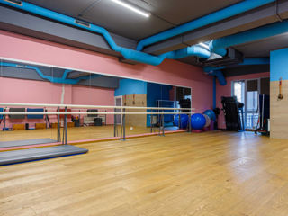 Аренда зала для йоги, танцы, гимнастика, пилатес, фитнес, персональные занятия, ЛФК. foto 3