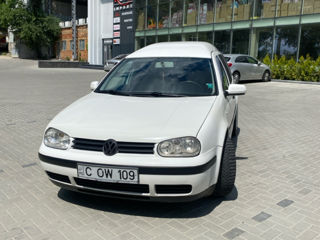 Volkswagen Golf foto 4