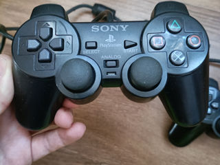 Джостики на playstation 2 foto 2