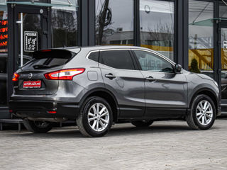 Nissan Qashqai foto 2