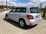 Mercedes GLK Class foto 3