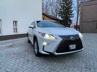 Lexus RX Series foto 2