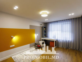 Casă de Lux, Stăuceni, 320 mp + 5 ari! foto 10