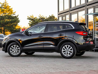 Renault Kadjar foto 5