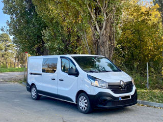 Renault Trafic foto 2