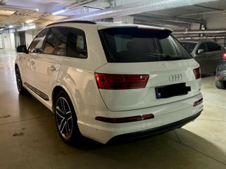 Audi Q7 foto 4