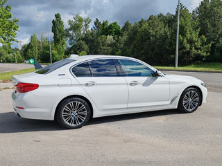 BMW 5 Series foto 19