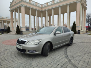 Skoda Octavia foto 8