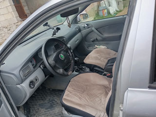 Skoda Octavia foto 5
