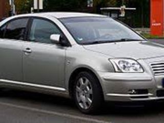 запчасти toyota auris cruiser  avensis t25-t 27 corola (verso)- yaris- previa-rav 4  camry 40 robot foto 2