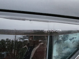 Toyota C-HR foto 8
