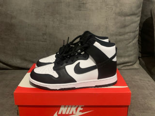 Nike dunk foto 3