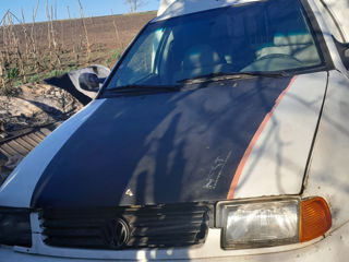 Pese vw cady 1.9 diesel