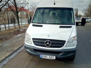 Mercedes Sprinter 313 foto 2