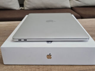MacBook Pro 13 Retina 2019 (i5/8Gb/128Gb) foto 7