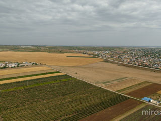 Se vinde teren în com. Băcioi, Chișinău! foto 8