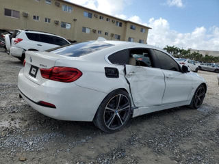 BMW 4 Series foto 3