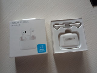 Honor Choice Earbuds X foto 2