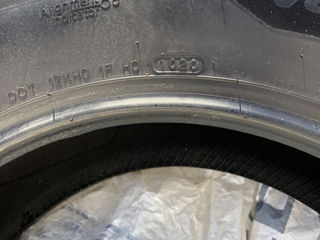 215/65 R17 Hankook 2020 foto 4