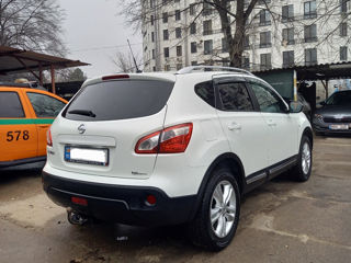 Nissan Qashqai foto 5