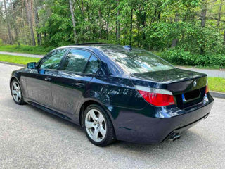 BMW 5 Series foto 3