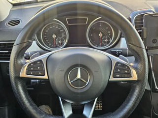 Mercedes GLE foto 8