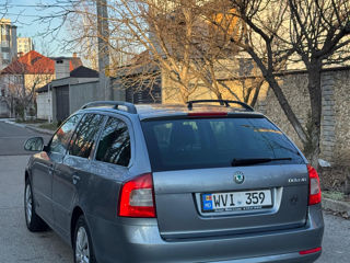 Skoda Octavia foto 3