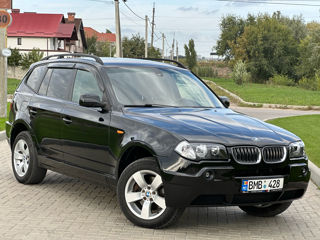 BMW X3 foto 2